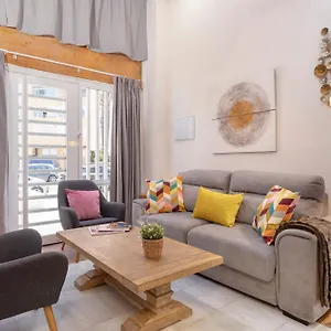 Sunstay Luxury Flat Ii Torremolinos