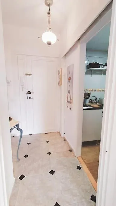 Bonito Apartamento De Dos Dormitorios En El Centro Y Calle San Miguel Torremolinos Apartment