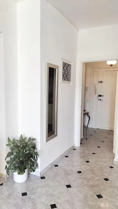 Bonito Apartamento De Dos Dormitorios En El Centro Y Calle San Miguel Torremolinos Apartment
